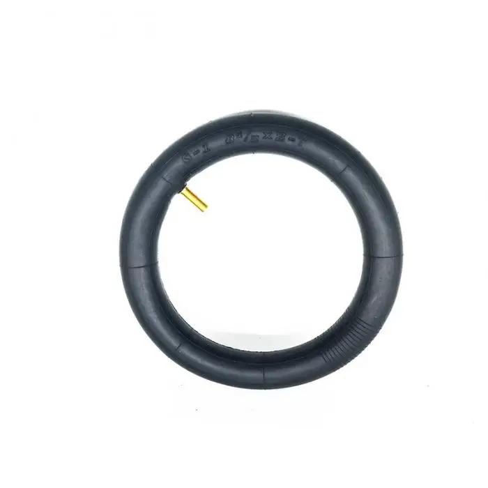 2 шт. внутренние трубы пневматические шины толстые колеса шины для Xiaomi Mijia M365 электрический скутер 8 1/2x2 DX88