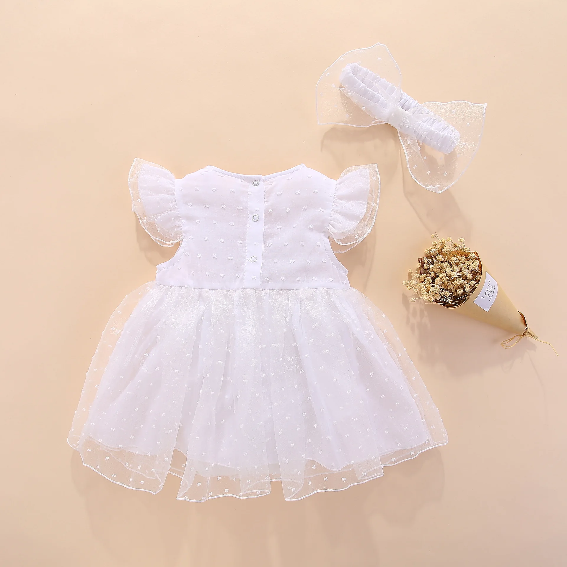 Buy 3 6 Month Baby Dress Online In India - Etsy India