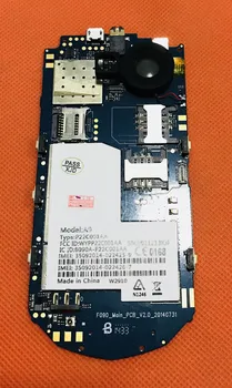 

Original mainboard 1G RAM+8G ROM Motherboard for IP68 A9 waterproof phone MTK6582 Quad core 4.3 inch Free shipping