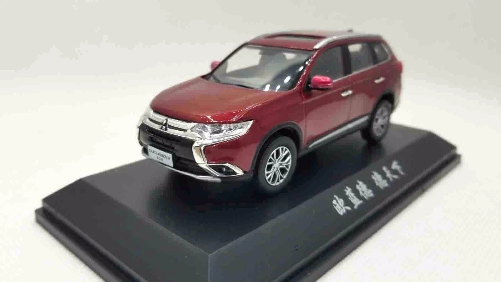 Mitsubishi outlander toy Clearance