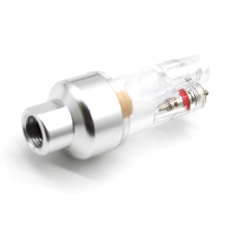 Water Separator Filter 03
