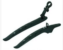 Велосипедное крыло для шоссейного велосипеда 700c Велосипедное пластиковое крыло