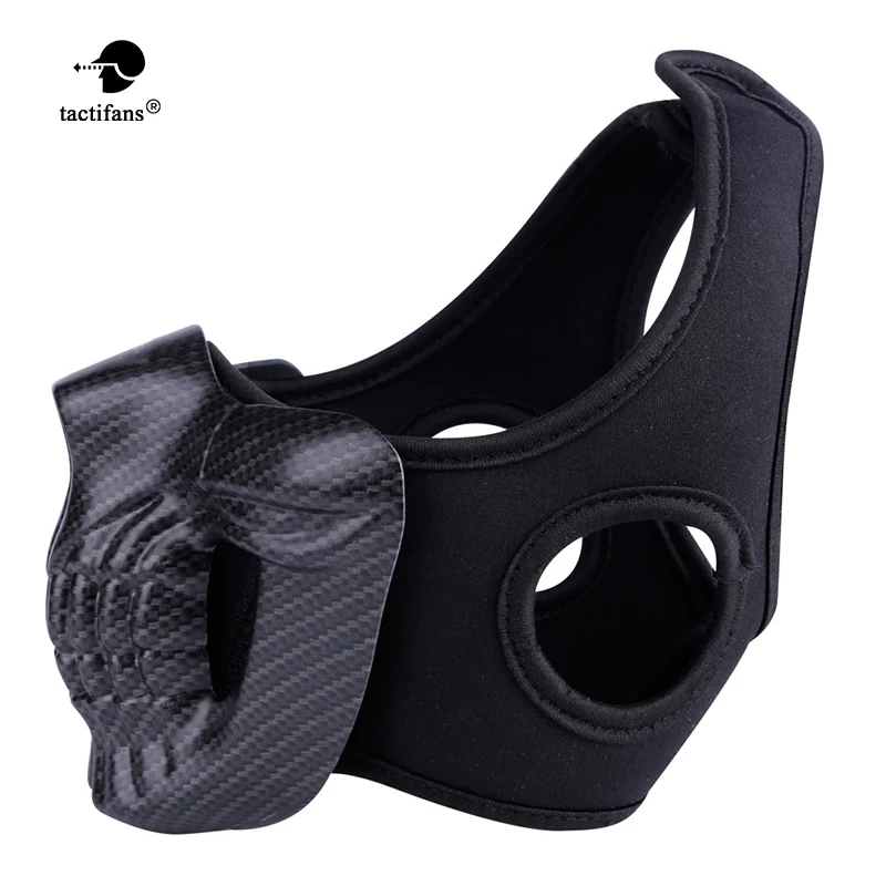 

TACTIFANS Top Quality Skull Mask Captain's Hat Mesh Mask for BB Gun Paintball Party Mask Hunting Accessories Airsoft Paintball