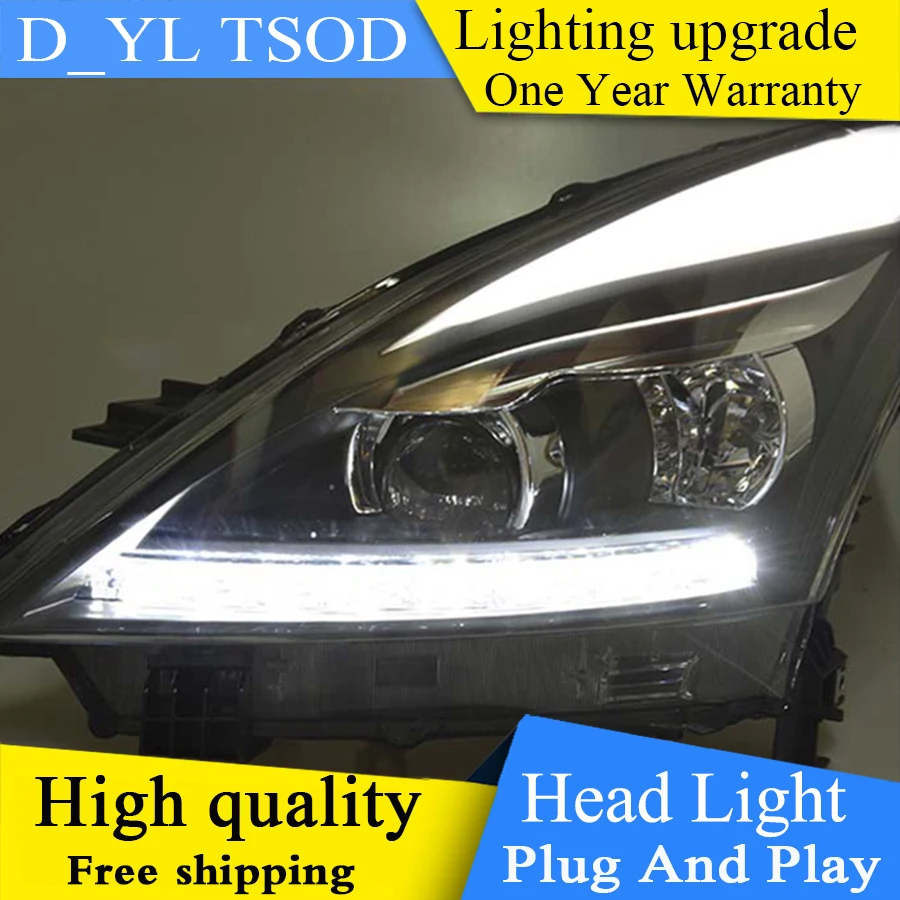 VW Tiguan Super White Xenon HID Upgrade Parking Beam Side Light Headlight Bulbs