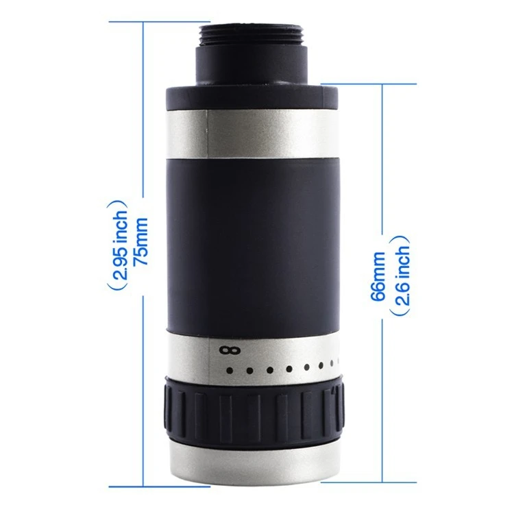 Universal Kit Phone Camera 8X Lens Zoom Telephoto Lenses Telescope With Clip Mobile Tripod Phone Holder For Cell Phone XIaomi Universal Kit Phone Camera 8X Lens Zoom Telephoto Lenses Telescope With Clip Mobile Tripod Phone Holder For Cell Phone XIaomi