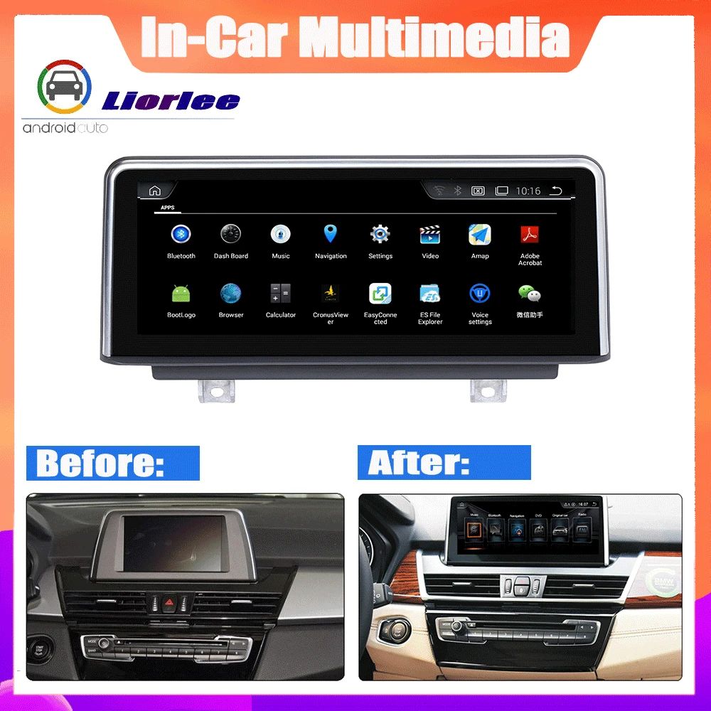 Discount 8.8 Inch Android system Car GPS Navigation For BMW 2 Series F22 F45 MPV 2013~2016 Radio Audio Video HD Touch Screen 1 Discount 8.8 Inch Android system Car GPS Navigation For BMW 2 Series F22 F45 MPV 2013~2016 Radio Audio Video HD Touch Screen 1