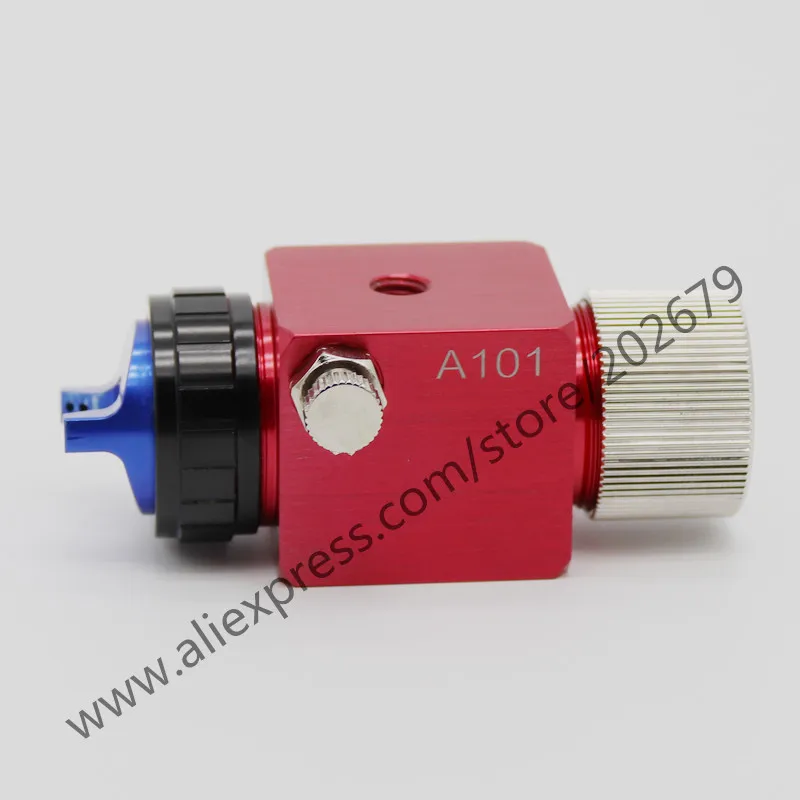 

LVLP auto spray gun A-101 water transfer printing auto air spray gun water printing paint gun auto paint gun air painter