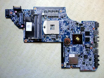 

659149-001 For HP DV6 DV6-6000 laptop motherboard DDR3 Free Shipping 100% test ok