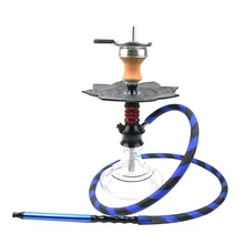 Новейшая модель кальян из нержавеющей стали