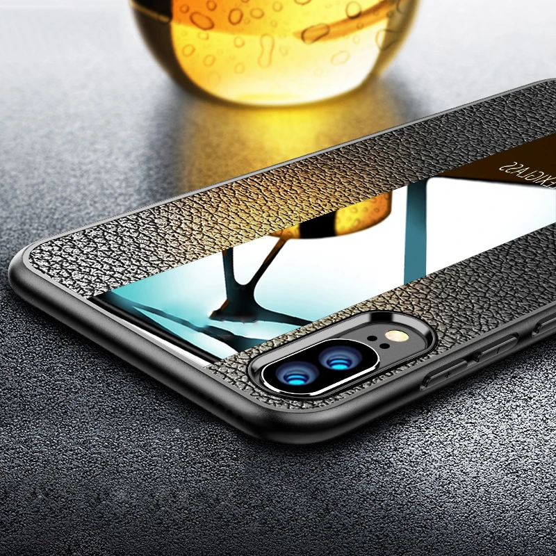 Luxury-PU-Leather-Phone-Case-For-Huawei-P20-Pro-P10-Plus-P20-Lite-Case-Cover-Silicone