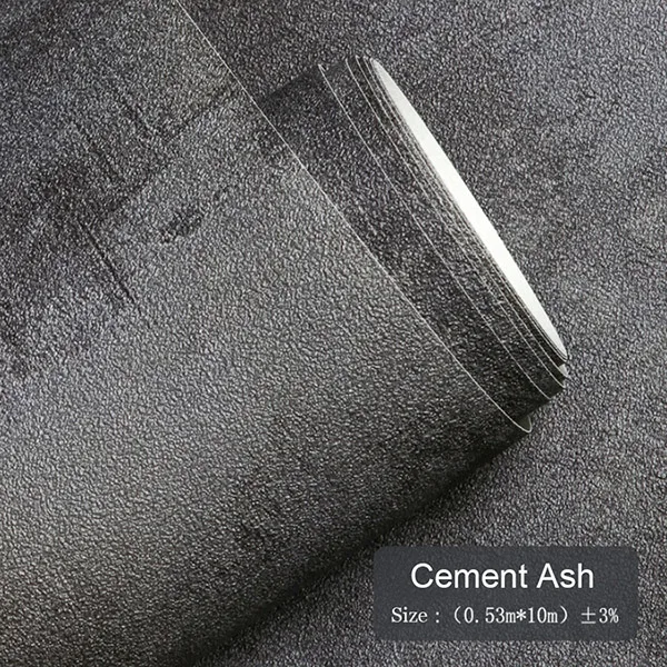 cement ash