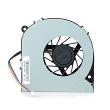 8 см охлаждающие колодки для ноутбука, совместимые с ASUS ET2221A Охлаждающие вентиляторы компоненты вентиляторы