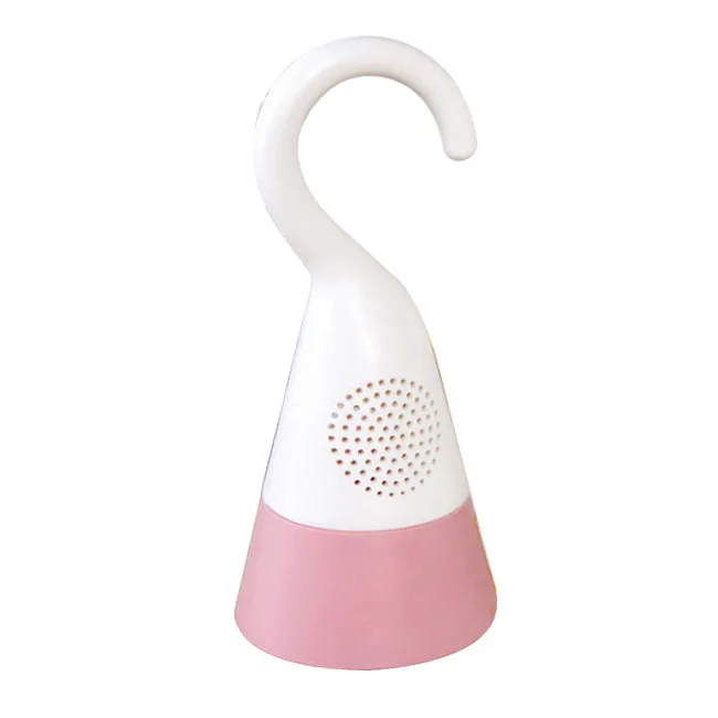 

Creative moisture-proof pendant combo dehumidification camphor box moisture pest control household items (Pink)