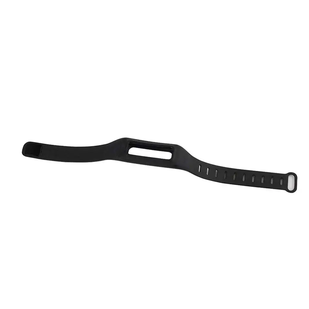Honecumi 4 упаковка для Fitbit One Bands сменный мягкий силиконовый браслет ремешок