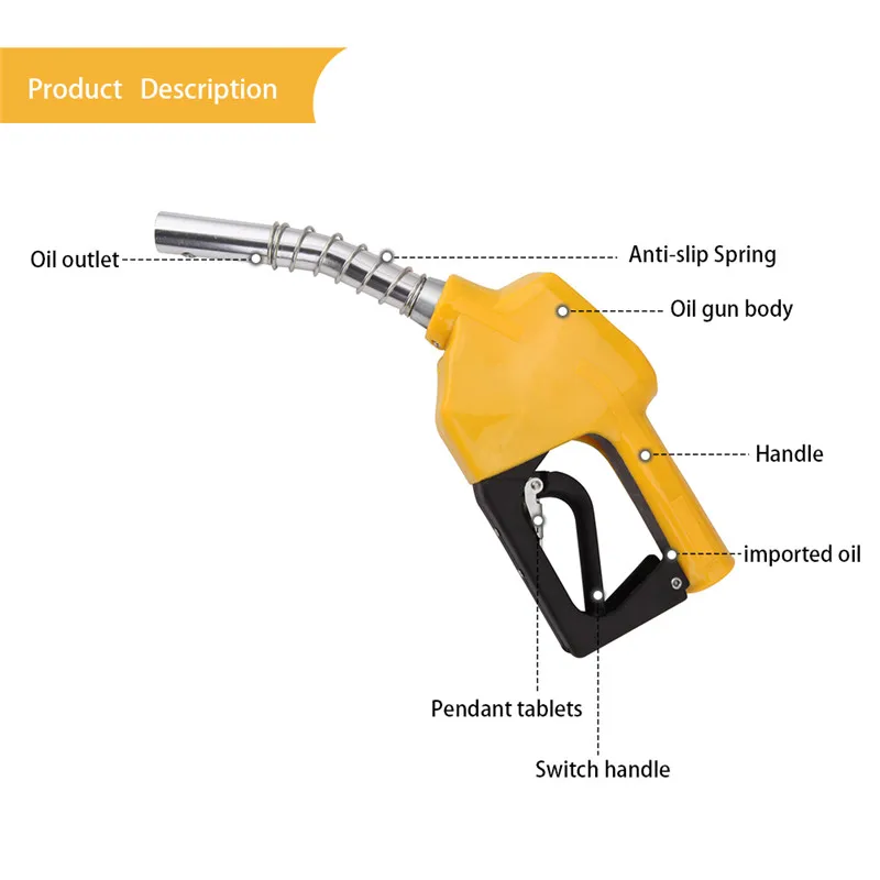diesel fuel gun (2)