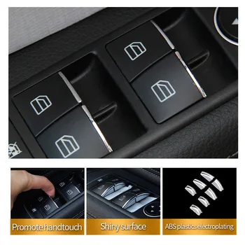 

Tool Button Sticker Pro Parts Class Lift Button Universal High Quality