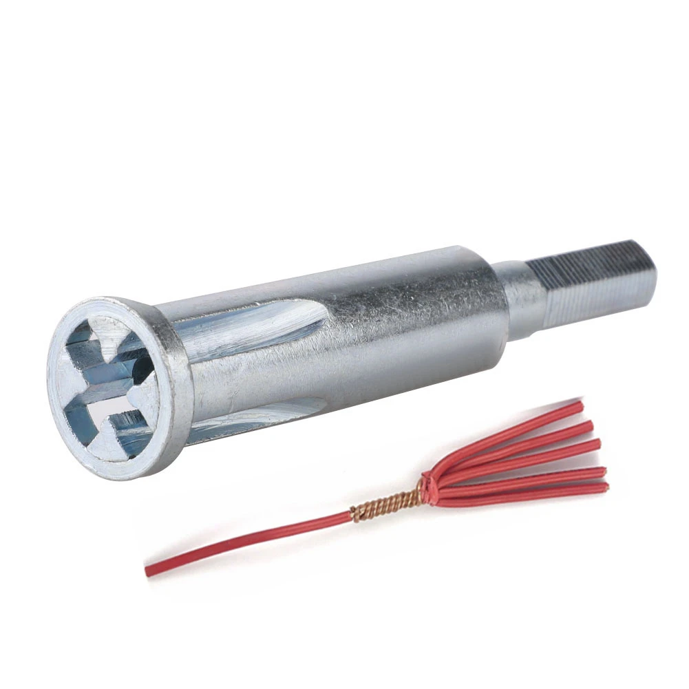 3/5 ручной инструмент для зачистки проводов электронные кусачки для снятия изоляции с электросверлом аксессуары для электрических