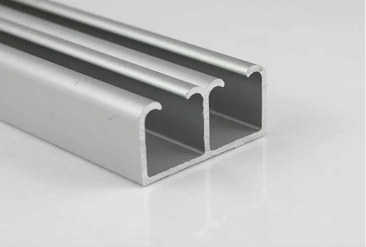 trilho de elevacao espesso para porta 03