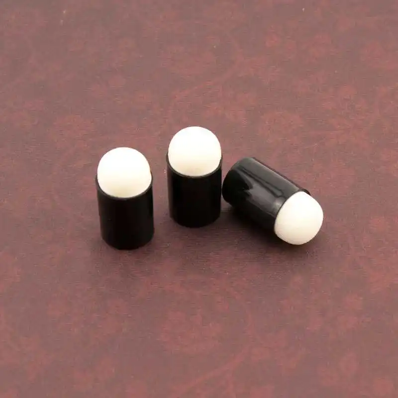 3 шт. палец губки-кисточки для краска для мелок для штемпелевки Reborn инструменты для ногтей