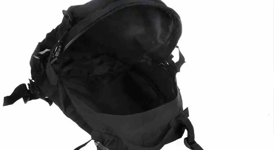 Открытый Рюкзак Molle 3D военный тактический рюкзак походный военный рюкзак
