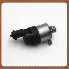 Электромагнитный клапан 0928400692 0928400738 12648863 45022062F топливный насос на входе 12648863 45022062F