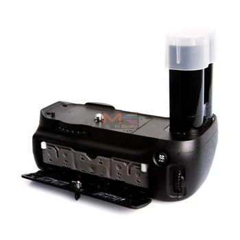 

MeiKe MK-D80 MB-D80 BG-90 Battery Grip for Nikon D80 D90 Free Shipping
