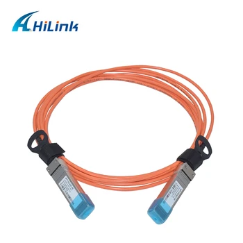 

Communication Equipment 10g sfp AOC Cable 3m