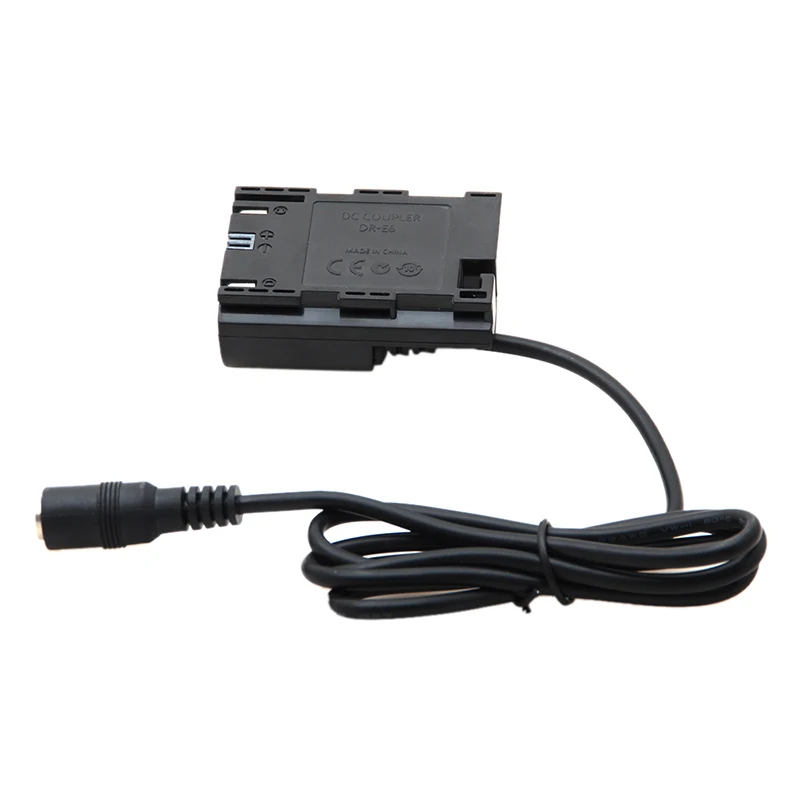 chip para Canon EOS 5d Mark IV Acu batería 1300mah