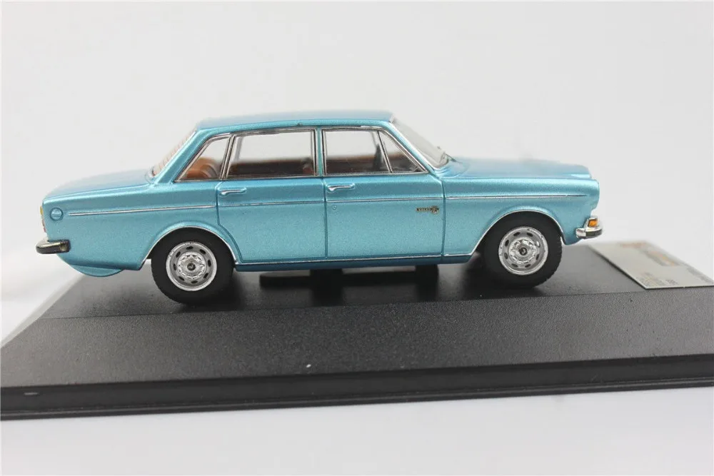 Preiviumx 1:43 PRD247 Volvo 164 1968 сплав автомобиля фильм версия Wagon