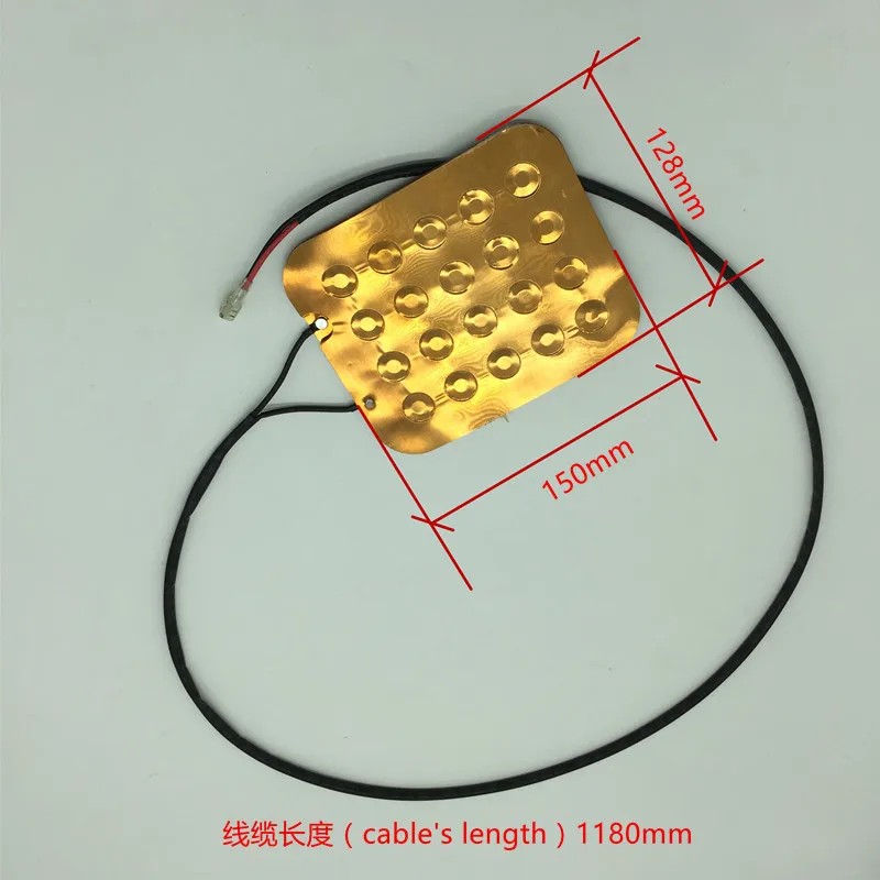 Buy Passager chair occupancy micro switch safety