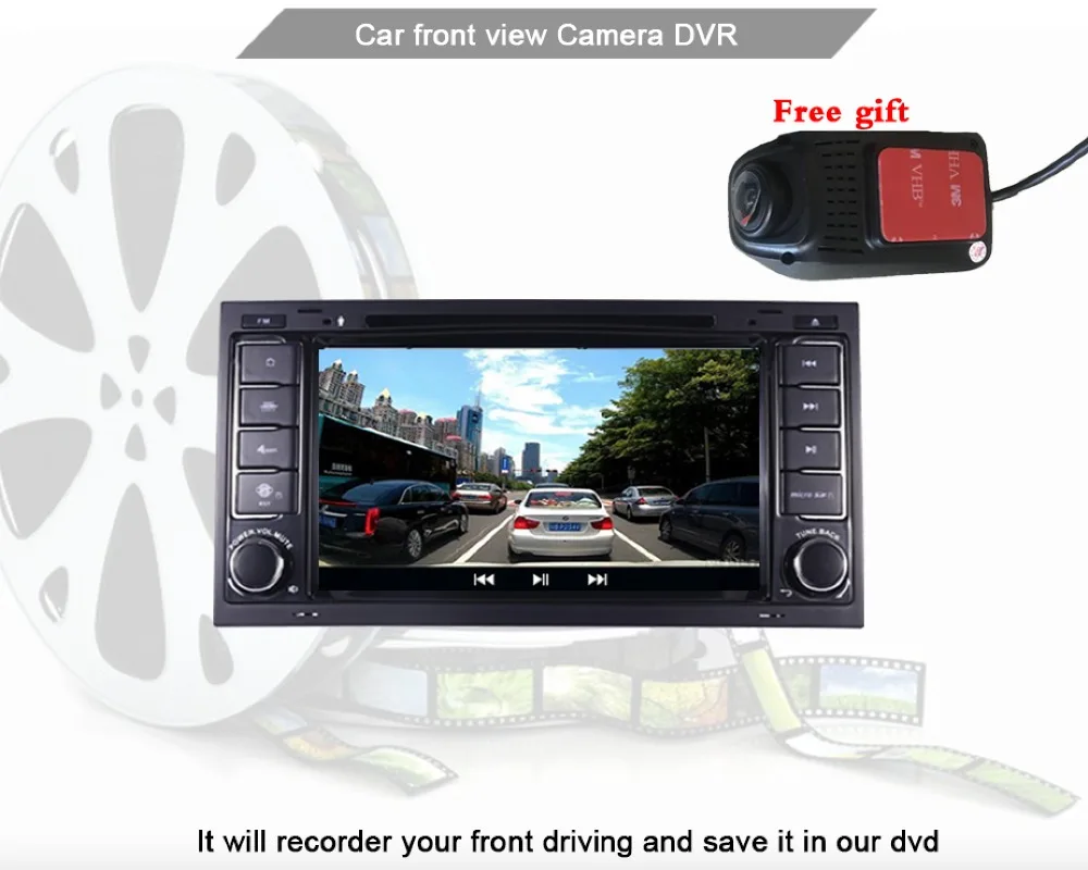 Discount 7"HD IPS Android 9.0 Car GPS navigation for Volkswagen Touareg T5 Transporter Multivan wifi 3g bluetooth Radio stereo multimedia 16 Discount 7"HD IPS Android 9.0 Car GPS navigation for Volkswagen Touareg T5 Transporter Multivan wifi 3g bluetooth Radio stereo multimedia 16