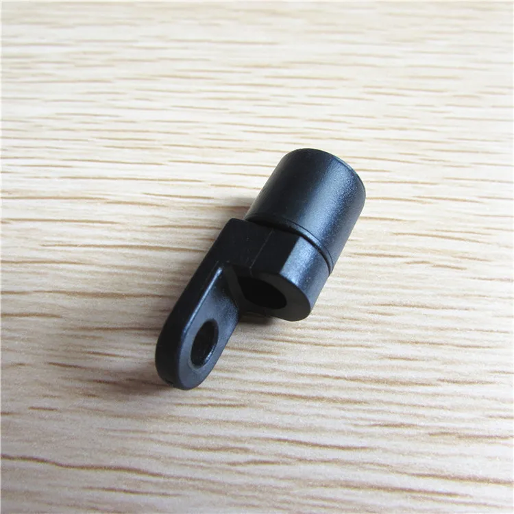 Shock Cord Hook Self Locking