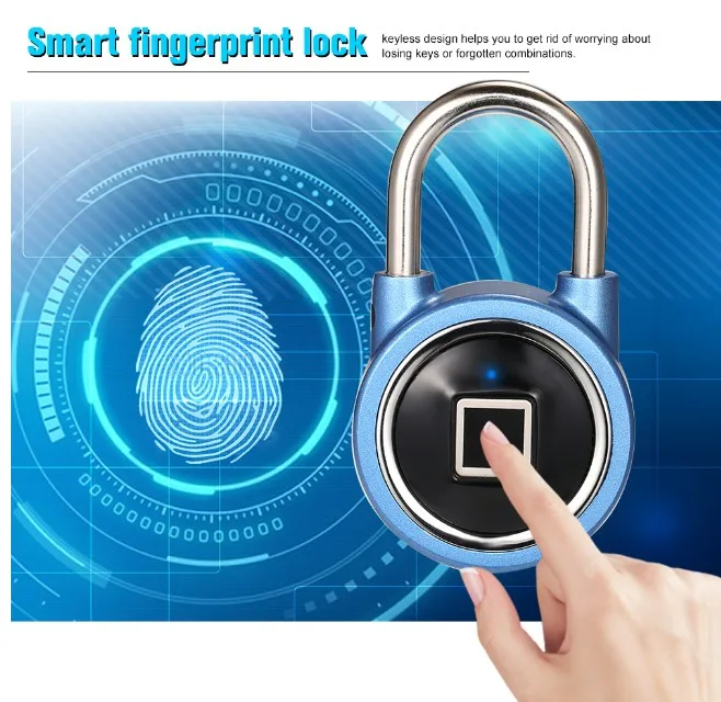 smart lock-6