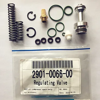 

2901006600 Regulating Valve Kit Core OEM Repair Part for Atlas Copco Air Compressors