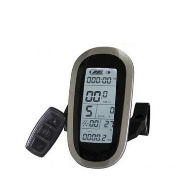 

Bicycle accessories mountain cycling bike LCD cruise control USB LCD6 electric bike conversion kit bycicle accessories for ebike