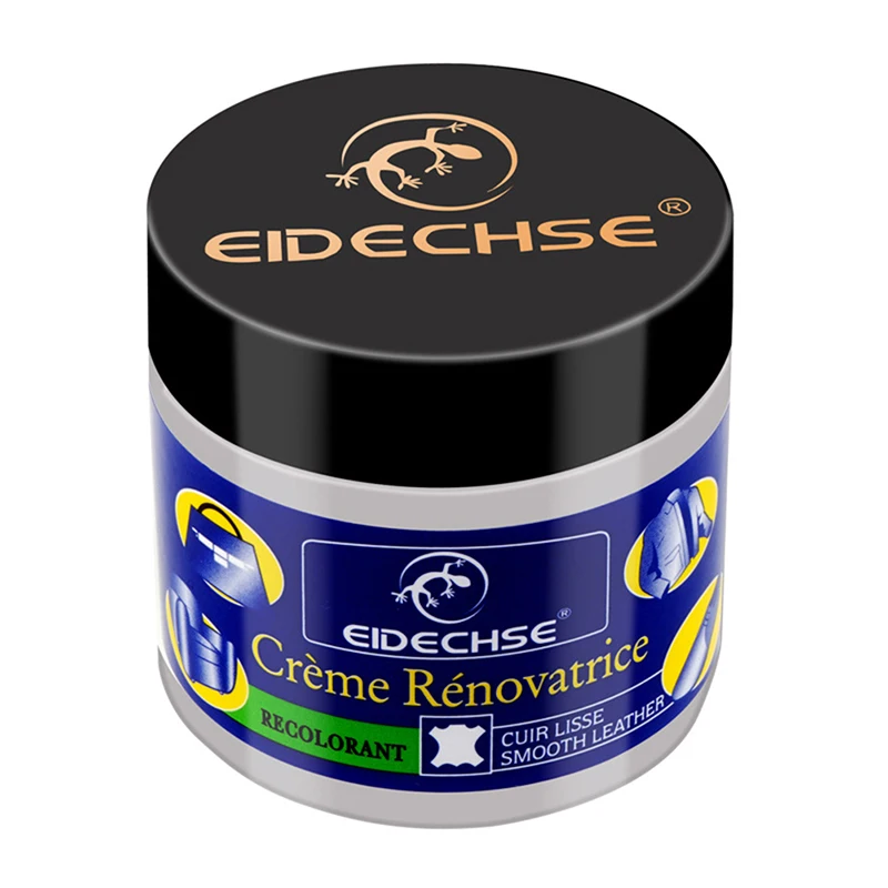 

Leather Repair Cream Leather Shoes Scratches Cracks Repair Shoe Polish Paste Leather Care Tool