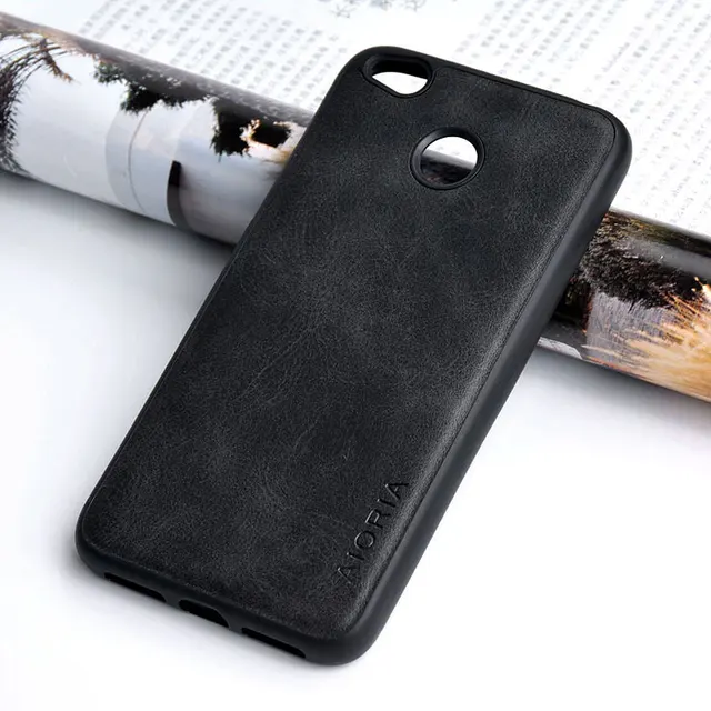 Cheap for xiaomi redmi 4x case 5.0" Luxury Vintage leather Skin cover phone cases for xiaomi redmi 4x funda Business coque capa Cheap for xiaomi redmi 4x case 5.0" Luxury Vintage leather Skin cover phone cases for xiaomi redmi 4x funda Business coque capa
