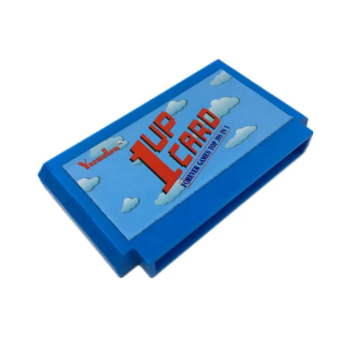 2019 новейшая 8 битная игра 60 контактный игровой картридж игровая карта 395 в 1