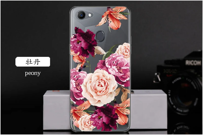 Phone Case For OPPO F7 (18)