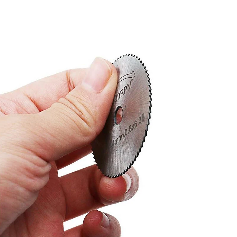 

5 pcs/set Cutting Discs Tile gap Drill Bit Mini Circular Saw For Rotary Tool Dremel Blade Electric drill accessories
