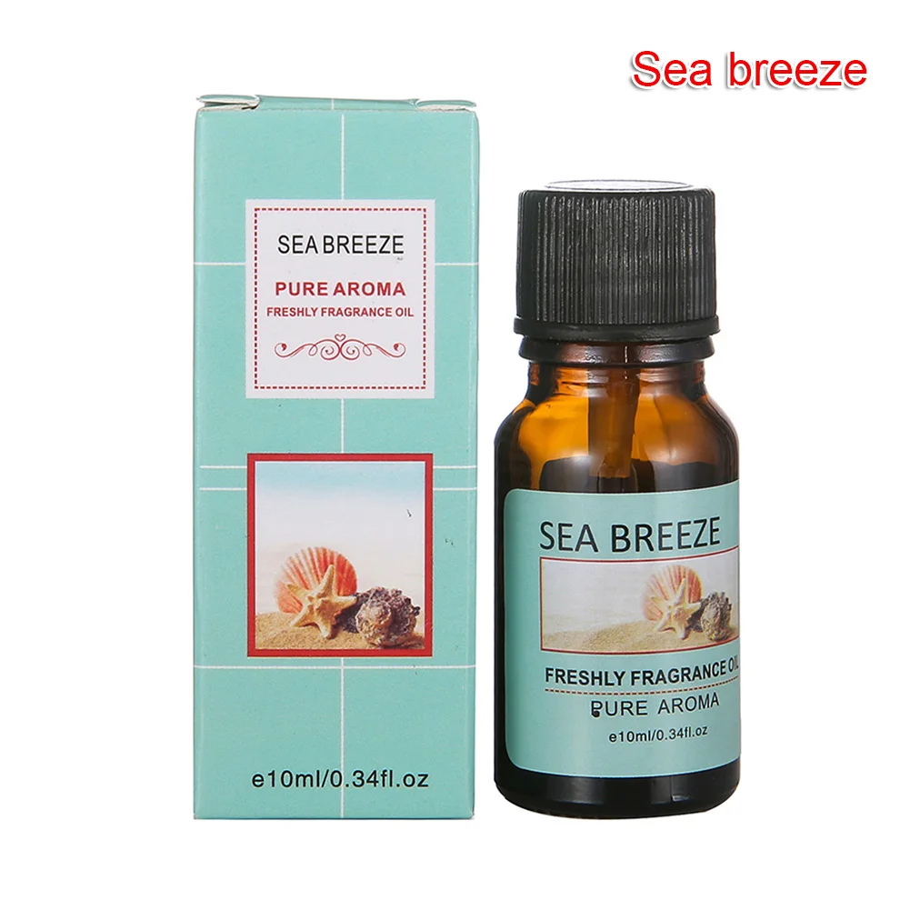 

1 Pcs Pure Natural Plant Essential Oil Aromatherapy Essential Oil Fragrance Body Relax WS99
