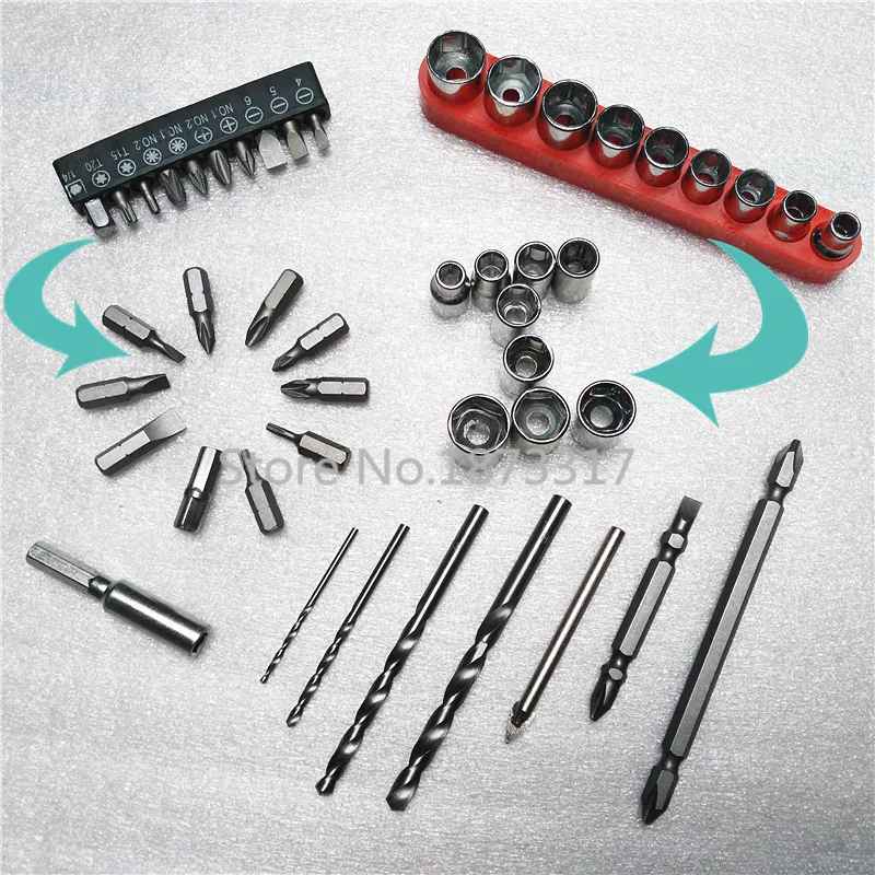 аккумуляторная дрель-шуруповёрт gsr 12v-15 professional. автозапчасти и аксессуары. 13 мм/10 мм электрический сверлильный держатель для резки. расходные материалы для инструмента. держатель 46 мм для дрели.