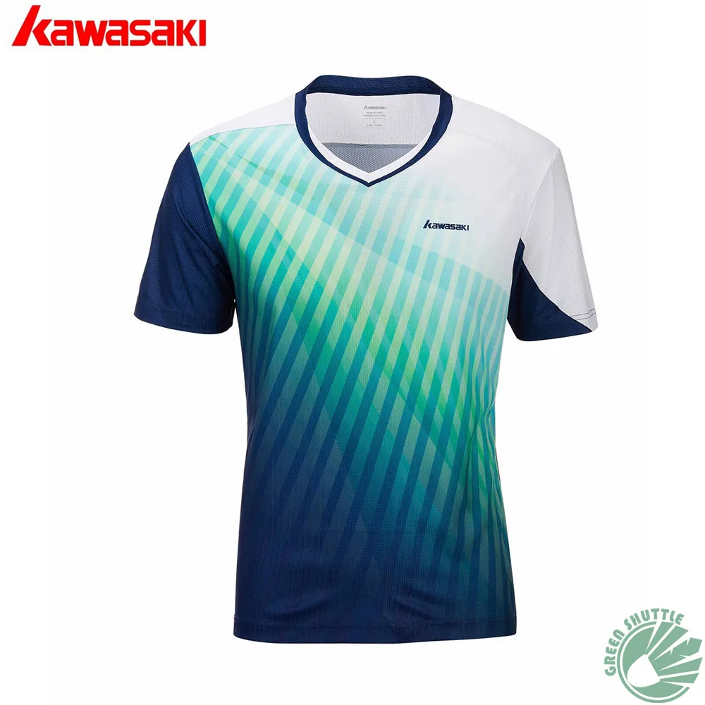 badminton jersey 2019