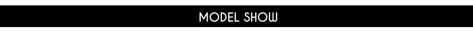 model show