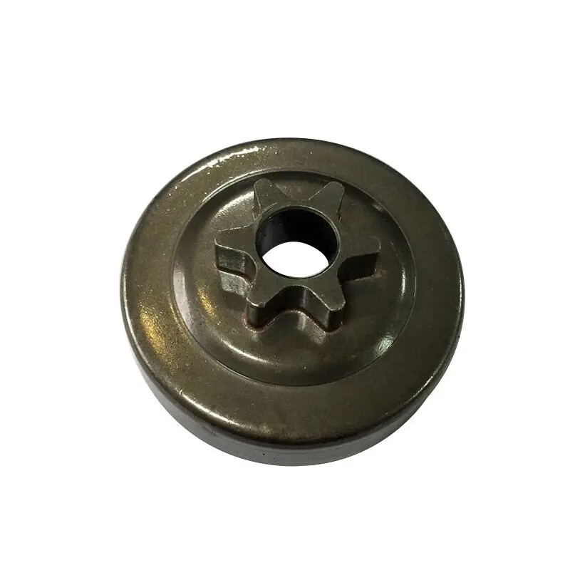 Farmertec сделано цепи муфта зубчатого колеса барабан 3/8 &quot-6 т цилиндрические