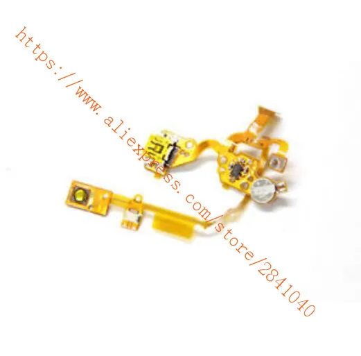 Cavo Flessibile Per Canon Per Powershot G7 X G7X Fotocamera Digitale Usb Flex Part