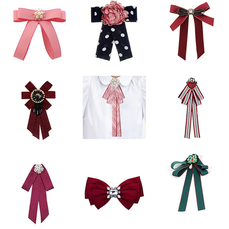

ZHINI Women Brooches Fashion Brooch Trendy Jewelry Womens Accessories Lady Dinner Brooches Flower Harry Styles Large Brooch
