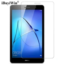 9H закаленное стекло для huawei MediaPad T3 7,0 3g BG2-U01 защита экрана закаленное стекло для huawei T3 7 3g Защитная стеклянная пленка
