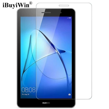 

9H Tempered Glass for Huawei MediaPad T3 7.0 3G BG2-U01 Screen Protector Tempered Glass for Huawei T3 7 3G Protective Glass Film