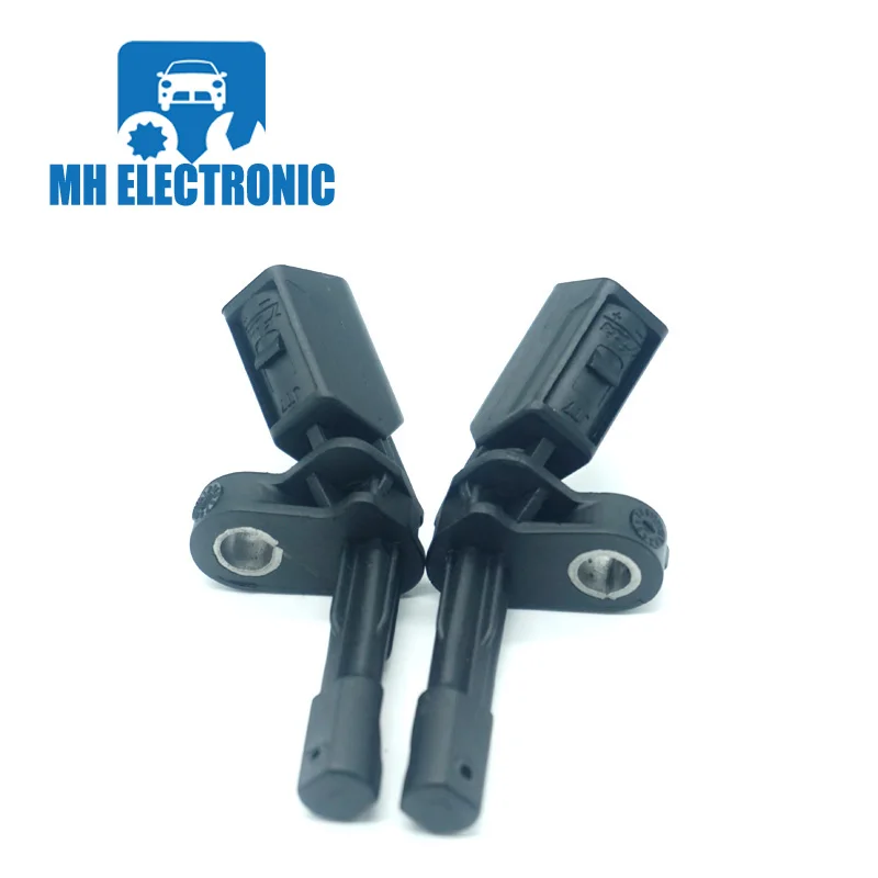 

MH Electronic Rear Left & Right ABS Speed Sensor 2pcs/Lot WHT003858 WHT003859 For Audi A3 Q3 TT for Volkswagen Seat Amarok Caddy